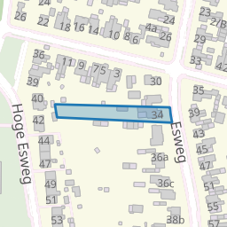 Perceel HLD01-L-2080