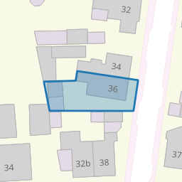 Perceel HLD01-L-2087