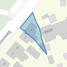 Perceel HLD01-L-2091