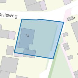 Perceel HLD01-L-2096