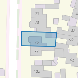 Perceel HLD01-L-2103