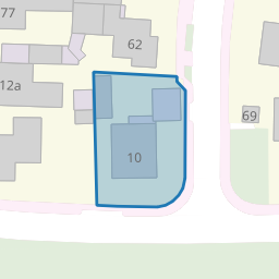 Perceel HLD01-L-2106