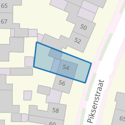 Perceel HLD01-L-2111