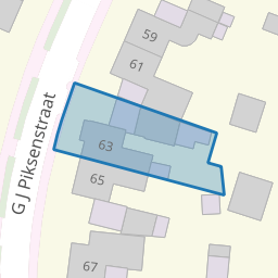 Perceel HLD01-L-2112