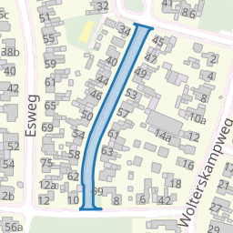 Perceel HLD01-L-2118