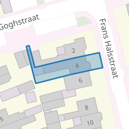 Perceel HLD01-L-2124