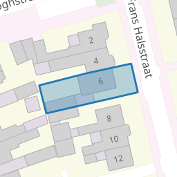 Perceel HLD01-L-2125