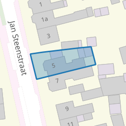 Perceel HLD01-L-2139