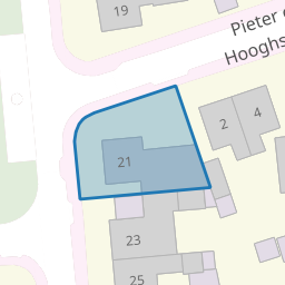 Perceel HLD01-L-2149