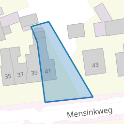 Perceel HLD01-L-2154