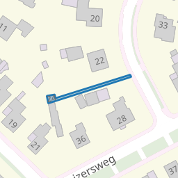 Perceel HLD01-L-2169