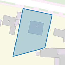 Perceel HLD01-L-2175