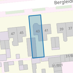 Perceel HLD01-L-2188