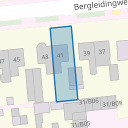 Perceel HLD01-L-2189