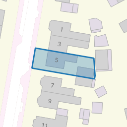 Perceel HLD01-L-2203