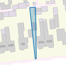 Perceel HLD01-L-2208