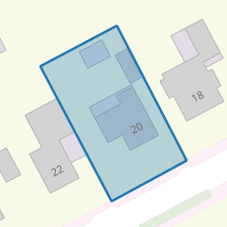 Perceel HLD01-L-2232