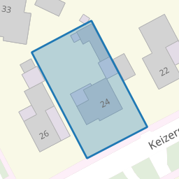 Perceel HLD01-L-2234