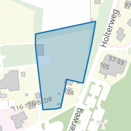 Perceel HLD01-L-2236