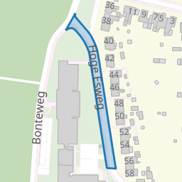 Perceel HLD01-L-2249