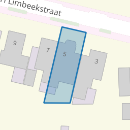 Perceel HLD01-L-2258