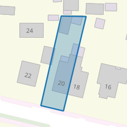 Perceel HLD01-L-2259