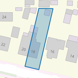 Perceel HLD01-L-2260