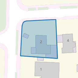 Perceel HLD01-L-2268