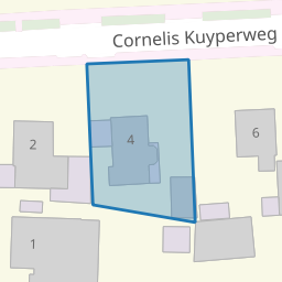 Perceel HLD01-L-2269