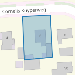 Perceel HLD01-L-2270