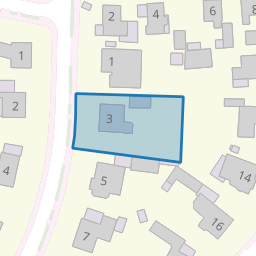 Perceel HLD01-L-2274