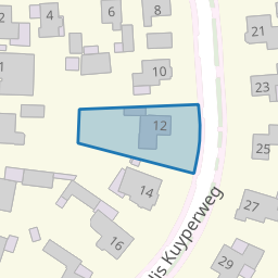 Perceel HLD01-L-2275