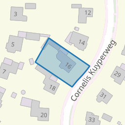 Perceel HLD01-L-2278