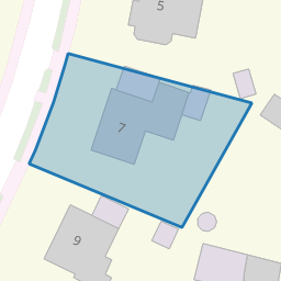 Perceel HLD01-L-2279