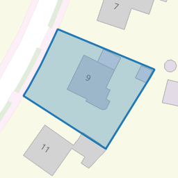 Perceel HLD01-L-2281