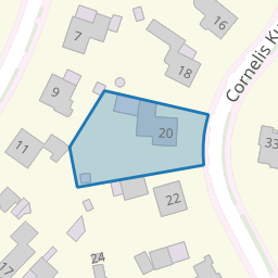 Perceel HLD01-L-2282