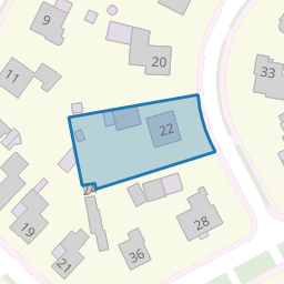 Perceel HLD01-L-2283