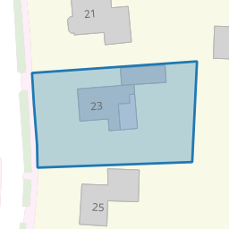 Perceel HLD01-L-2287