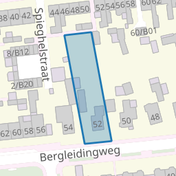 Perceel HLD01-L-2303