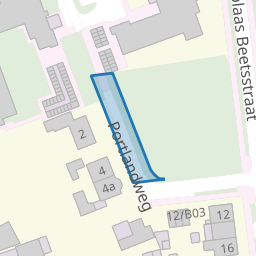 Perceel HLD01-L-2333