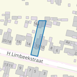 Perceel HLD01-L-2339