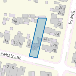 Perceel HLD01-L-2342