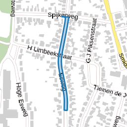 Perceel HLD01-L-2354