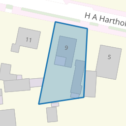 Perceel HLD01-L-2359