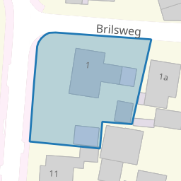 Perceel HLD01-L-2363