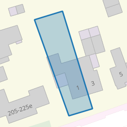 Perceel HLD01-L-2367