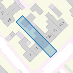 Perceel HLD01-L-2372