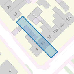 Perceel HLD01-L-2373