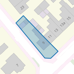 Perceel HLD01-L-2374