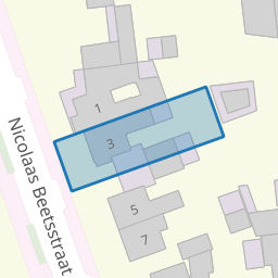 Perceel HLD01-L-2381